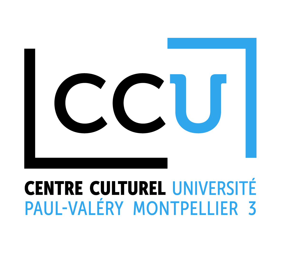 Logo CCU